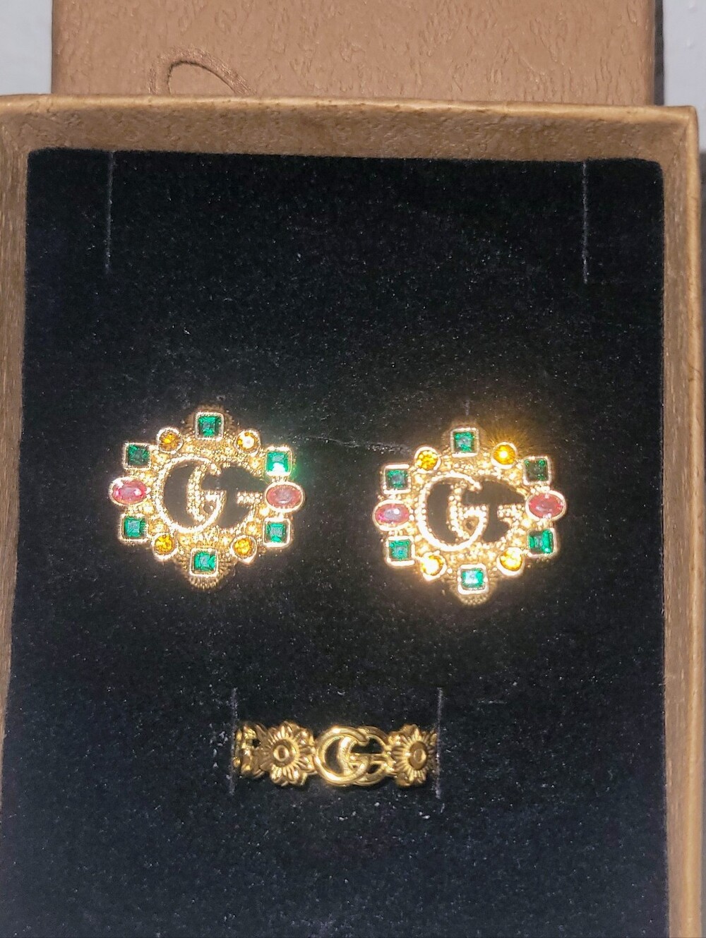 Luxury Jewelry - Picture 6 of 11